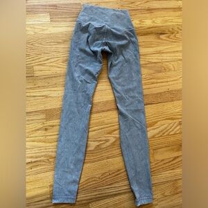 Lululemon Align Leggings 28”